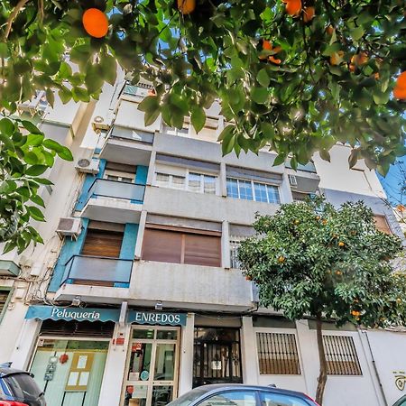 Apto Lope De Sosa Junto Al Casco Historico & Parking Gratuito Córdoba Exterior foto