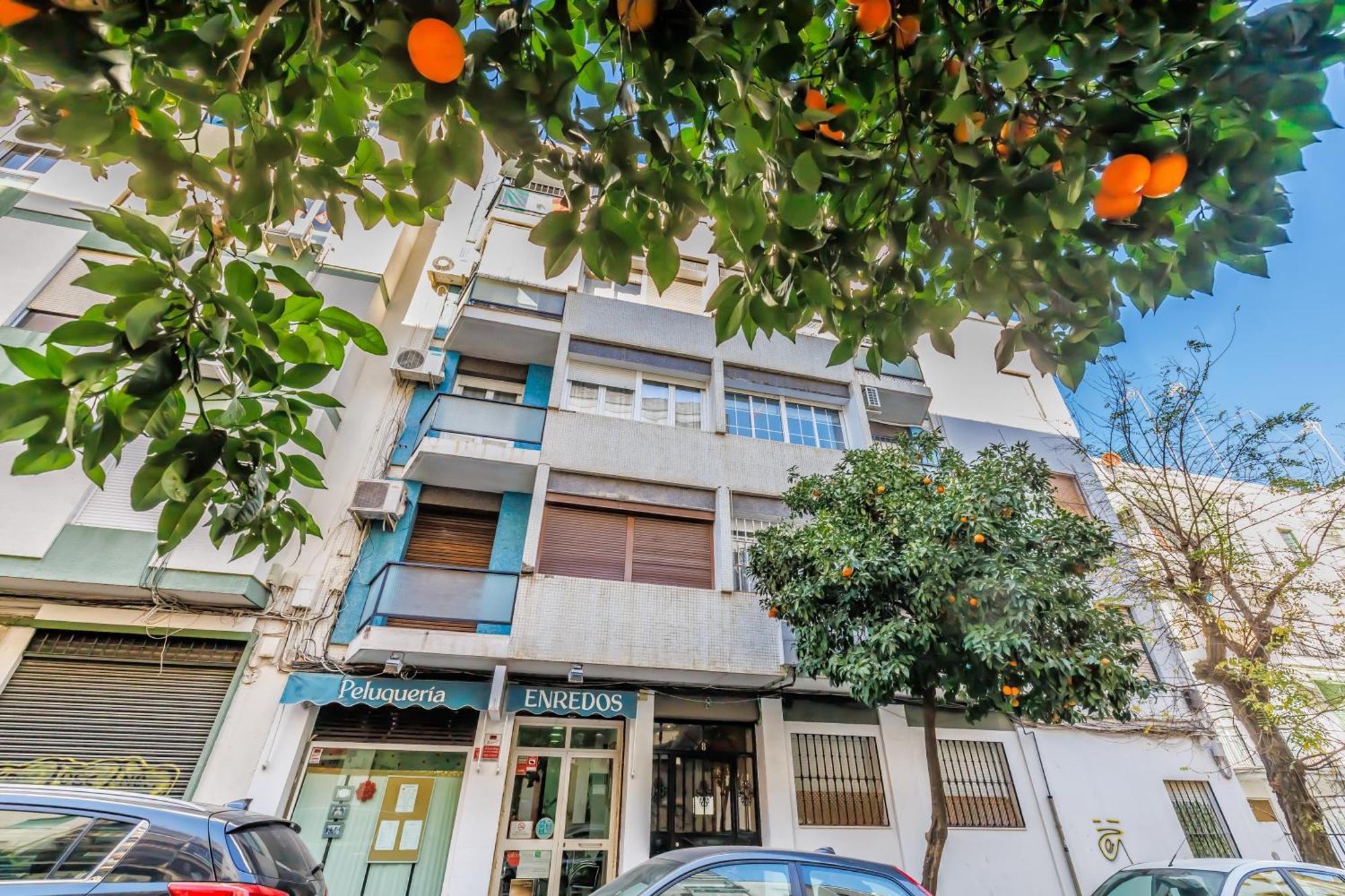 Apto Lope De Sosa Junto Al Casco Historico & Parking Gratuito Córdoba Exterior foto